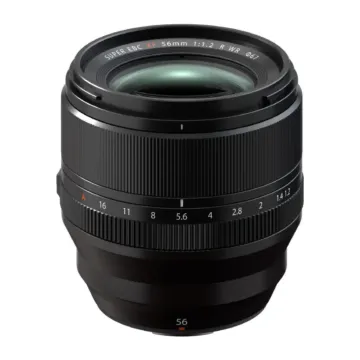 Fujinon XF 56mm f1.2 R WR-1