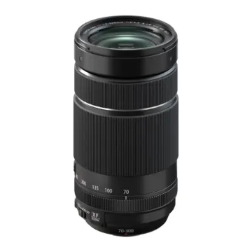 Fujinon XF 70-300mm f4-5.6 R LM OIS WR Lens-1