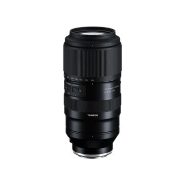 Tamron 50-400mm f4.5-6.3 Di III VC VXD-1