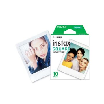 Fujifilm SQUARE Instant Film
