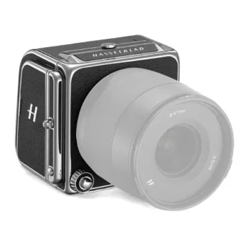Hasselblad 907X 50C Medium Format Mirrorless Camera-1