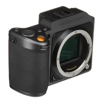 Hasselblad X1D II 50C Medium Format Mirrorless Camera-1