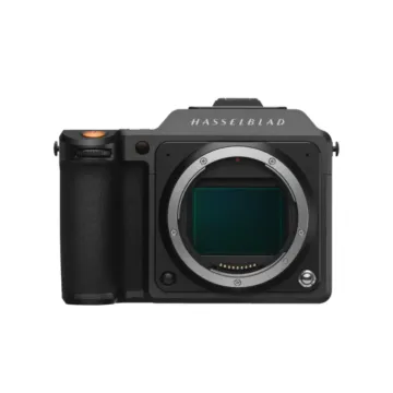 Hasselblad X2D 100C Medium Format Mirrorless Camera-3