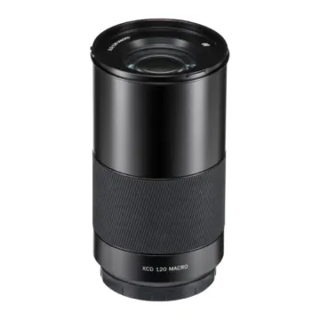 Hasselblad XCD 120mm f3.5 Macro Lens-1