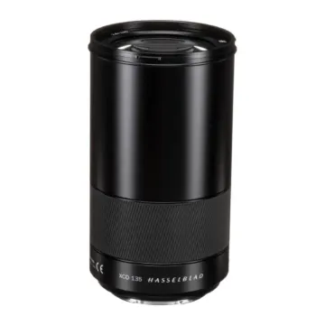 Hasselblad XCD 135mm f2.8 Lens-1