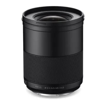 Hasselblad XCD 21mm f4 Lens-1