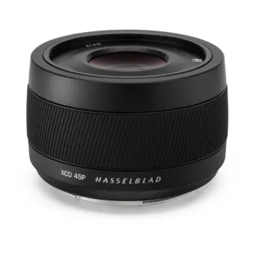 Hasselblad XCD 45mm f4 P Lens-1