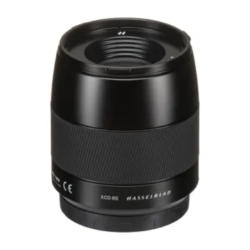 Hasselblad XCD 65mm f2.8 Lens-1