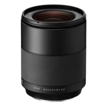 Hasselblad XCD 80mm f1.9 Lens-1