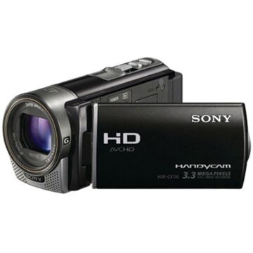 HDR-CX130-1