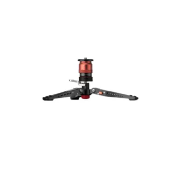 iFootage Cobra 3 Low Profile Minipod CB3 BASE-P
