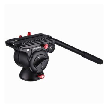 iFootage Komodo K5 Fluid Head