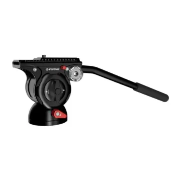 iFootage Komodo K5S Fluid Head