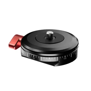 iFootage Panoramic Quick Release Plate