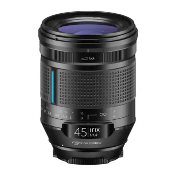 Irix Lens 45mm f1.4 Dragonfly-1