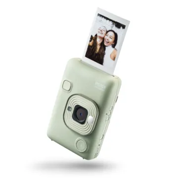 Fujifilm Instax Mini LiPlay