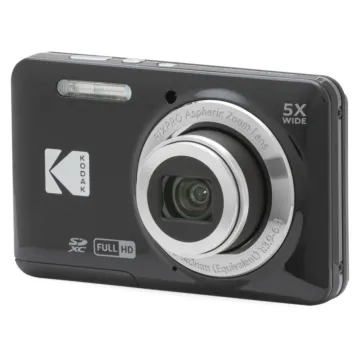Kodak PIXPRO FZ55 Digital Camera (4)
