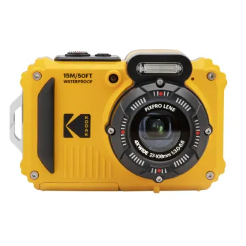 Kodak PIXPRO WPZ2 Digital Camera