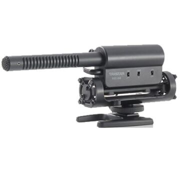 Microphone Takstar SGC 598 For D-SLR