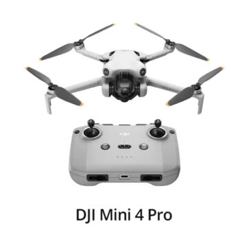 DJI Mini 4 Pro (GL)