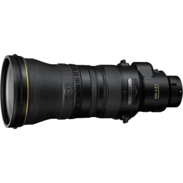 NIKKOR Z 400MM F_2.8 TC VR S Lens (1)