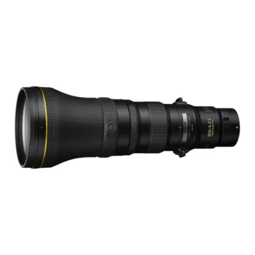 Nikkor Z 800mm f6.3 VR PF S Lens-1