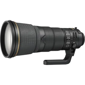 Nikon AF-S NIKKOR 400MM F_2.8E FL ED VR Lens (1)