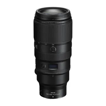 Nikon Nikkor Z 100-400MM f4.5-5.6 VR S-1