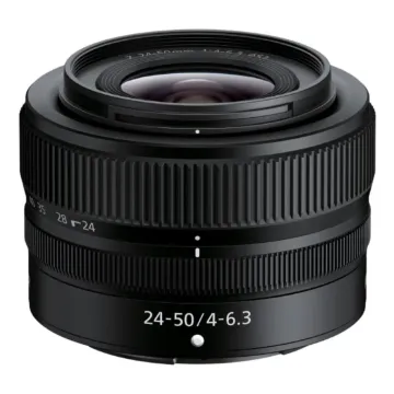 Nikon Nikkor Z 24-50mm f4-6.3-1