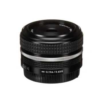 Nikon Nikkor Z 28MM F2.8 (SE) Lens (8)