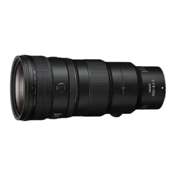 Nikon NIKKOR Z 400mm f4.5 VR S Lens-1