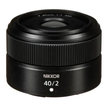 Nikon NIKKOR Z 40mm f2-1