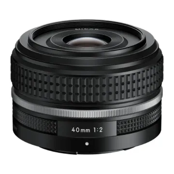 Nikon NIKKOR Z 40mm f2 (SE)-1