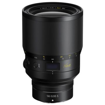 Nikon-NIKKOR-Z-58mm-f0.95-S-Noct-1