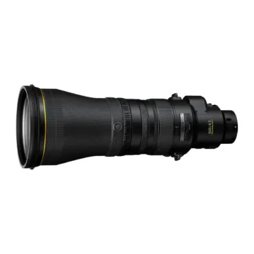 Nikon NIKKOR Z 600mm f4 TC VR S-1