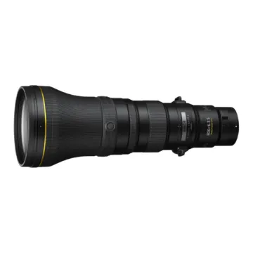 Nikon NIKKOR Z 800mm f6.3 VR S-1