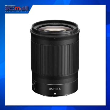 Nikon-NIKKOR-Z-85mm-f1.8-S