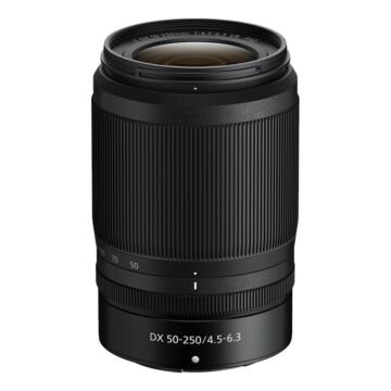 Nikon-NIKKOR-Z-DX-50-250mm-f4.5-6.3-VR-1