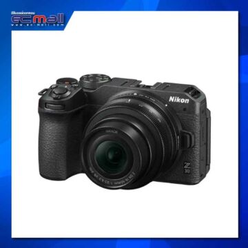 Nikon-Z30-Mirrorless-Camera