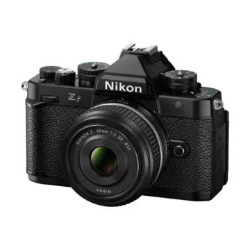 Nikon Zf-1