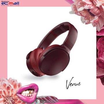 Skullcandy Venue Active Noise Canceling Wireless Headphone