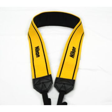 Nikon (Original) Strap 45 สายคล้องคอ