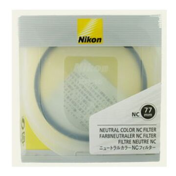Nikon NC Filter
