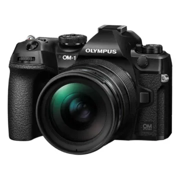 OM SYSTEM OM-1-1