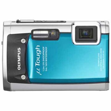 Olympus Tough 6020