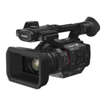 Panasonic HC-X2 4K Camcorder-1