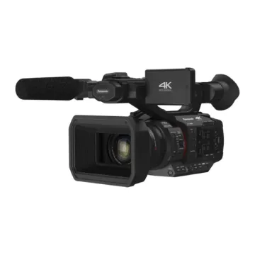 Panasonic HC-X20 4K Mobile Camcorder-1