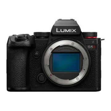 Panasonic Lumix DC-S5 II-2
