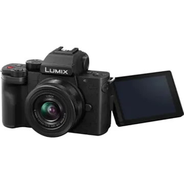 Panasonic Lumix G100D Mirrorless Camera (9)