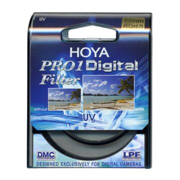 Hoya Pro1D UV Filter